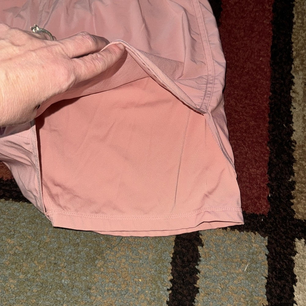 Womens‎ Athletic Shorts - Picture 3 of 6